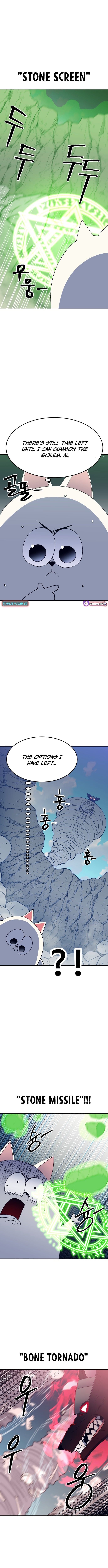 Dungeon Athlete – Chapter 52 – Page 3