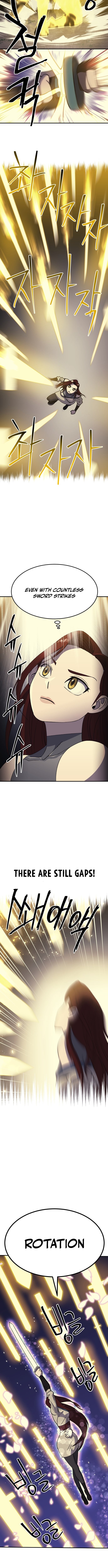 Dungeon Athlete – Chapter 52 – Page 12