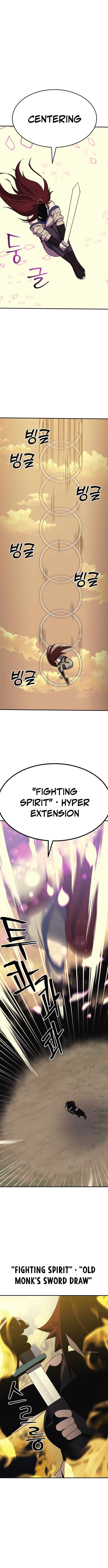 Dungeon Athlete – Chapter 52 – Page 13