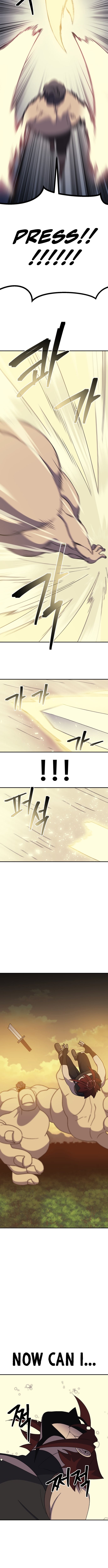 Dungeon Athlete – Chapter 54 – Page 15