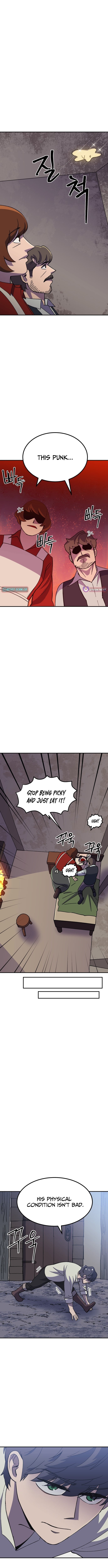 Dungeon Athlete – Chapter 69 – Page 5