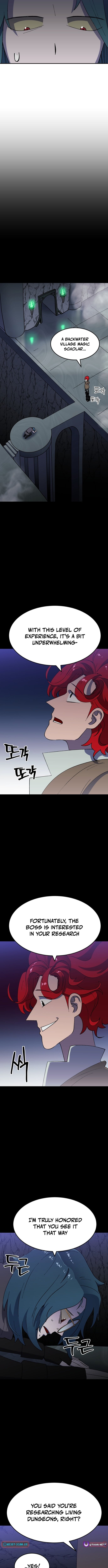 Dungeon Athlete – Chapter 51 – Page 6