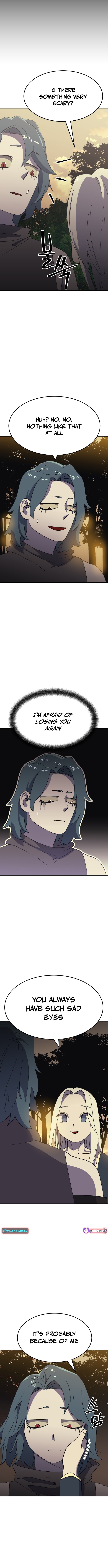 Dungeon Athlete – Chapter 51 – Page 8