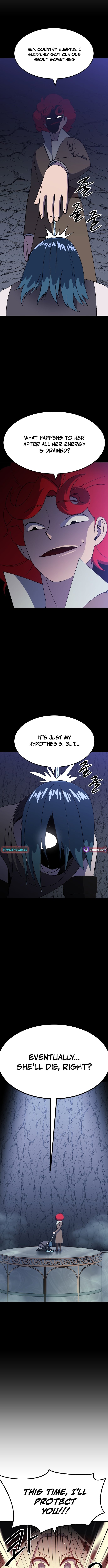 Dungeon Athlete – Chapter 51 – Page 15