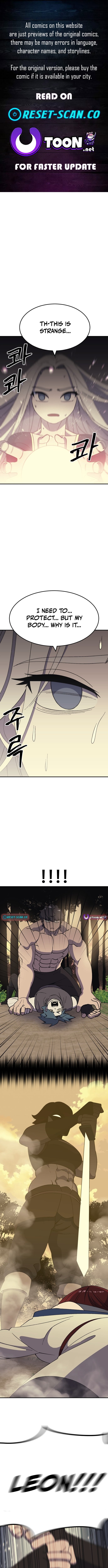 Dungeon Athlete – Chapter 53 – Page 1