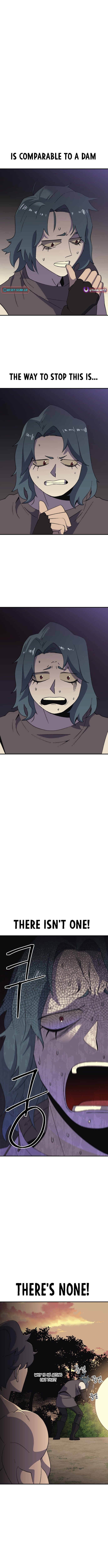 Dungeon Athlete – Chapter 53 – Page 5
