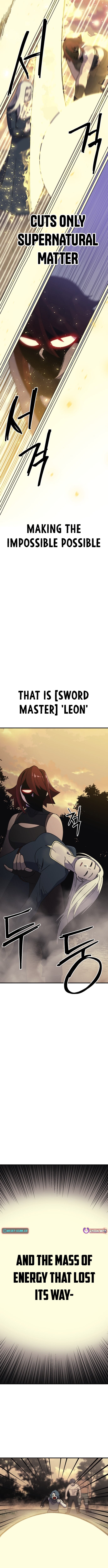 Dungeon Athlete – Chapter 53 – Page 8