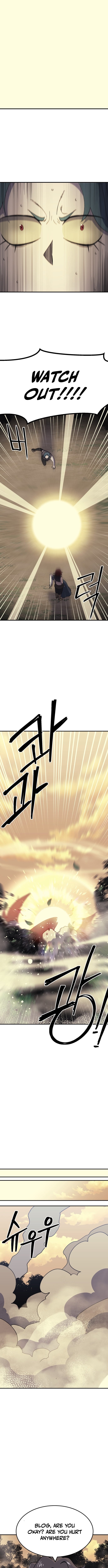 Dungeon Athlete – Chapter 53 – Page 9