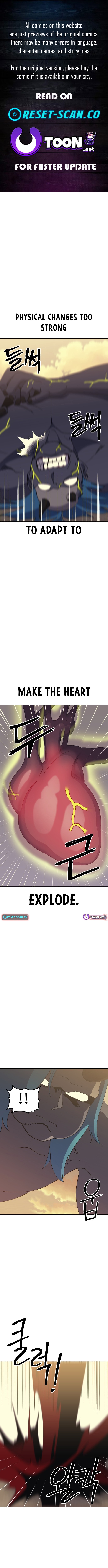 Dungeon Athlete – Chapter 58 – Page 1