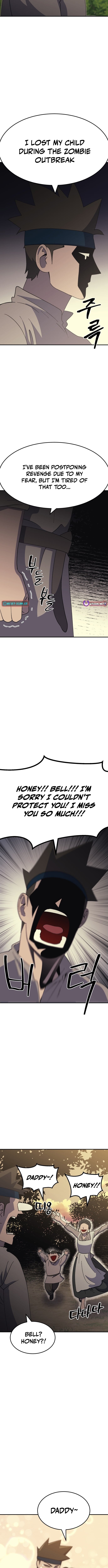 Dungeon Athlete – Chapter 58 – Page 3