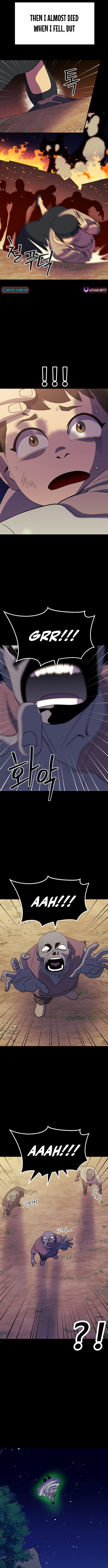 Dungeon Athlete – Chapter 58 – Page 5