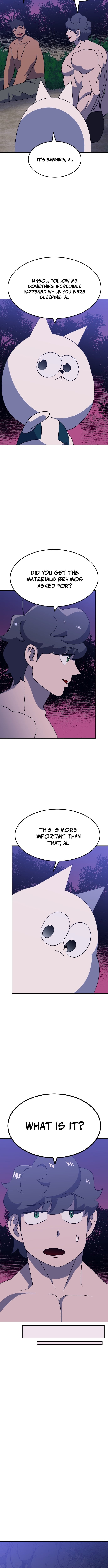 Dungeon Athlete – Chapter 58 – Page 11