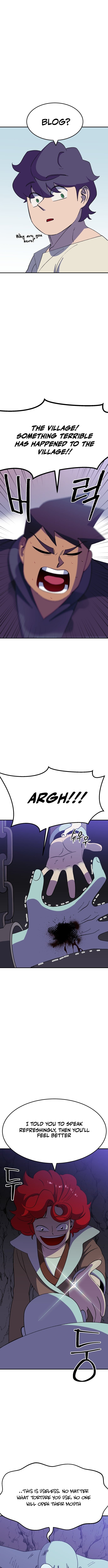 Dungeon Athlete – Chapter 49 – Page 13