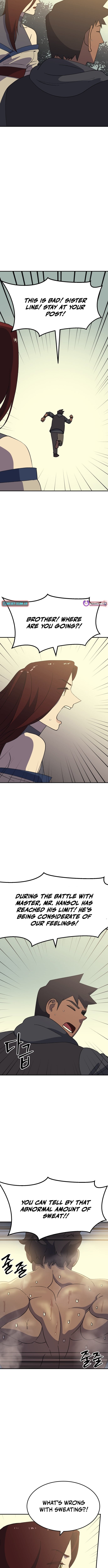 Dungeon Athlete – Chapter 57 – Page 3
