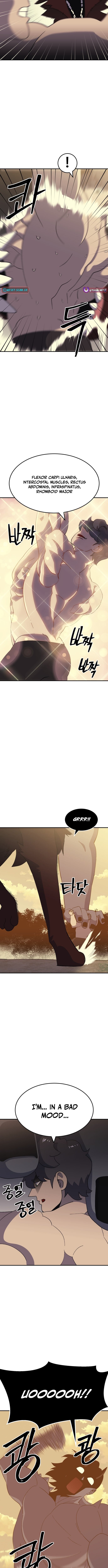 Dungeon Athlete – Chapter 57 – Page 5