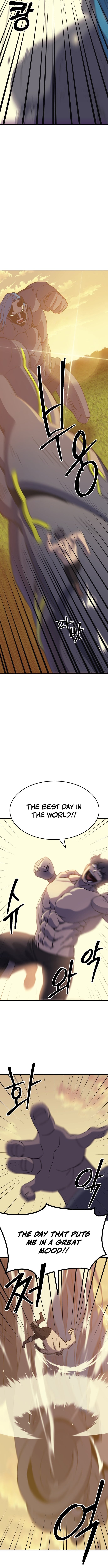 Dungeon Athlete – Chapter 57 – Page 13