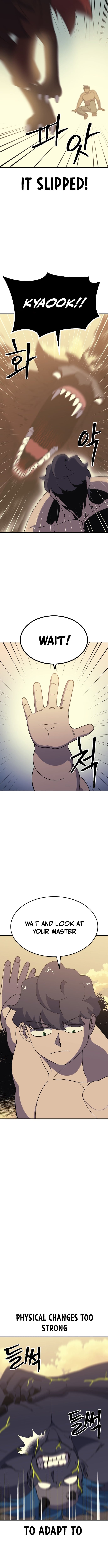 Dungeon Athlete – Chapter 57 – Page 15