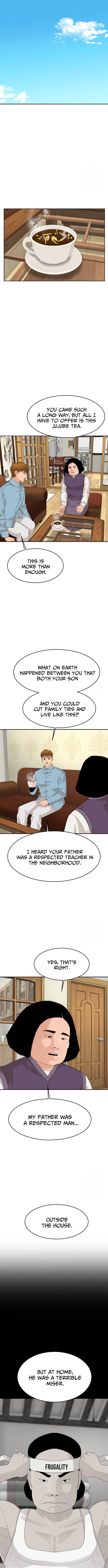 Special Restaurant – Chapter 59 – Page 5