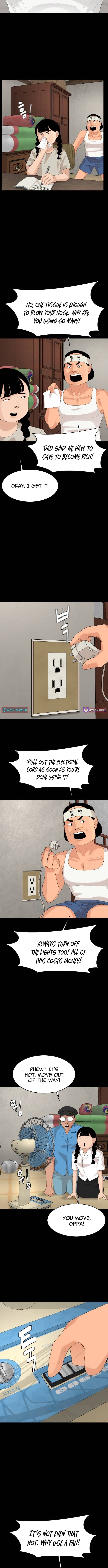 Special Restaurant – Chapter 59 – Page 6