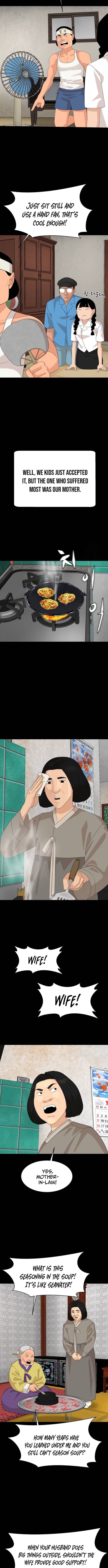 Special Restaurant – Chapter 59 – Page 7