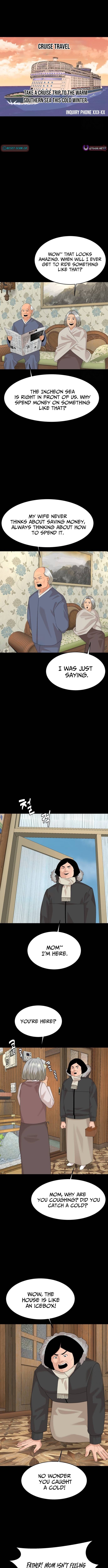 Special Restaurant – Chapter 59 – Page 10