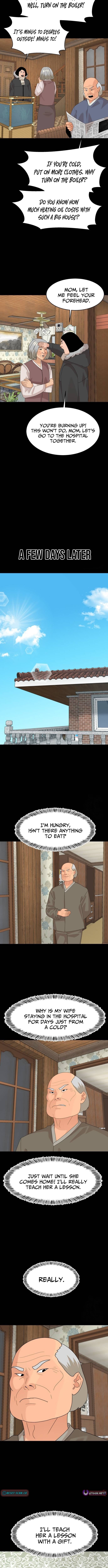 Special Restaurant – Chapter 59 – Page 11