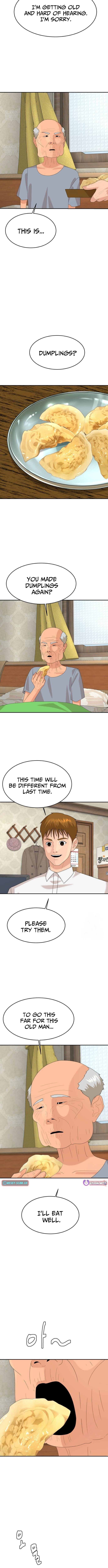 Special Restaurant – Chapter 61 – Page 2