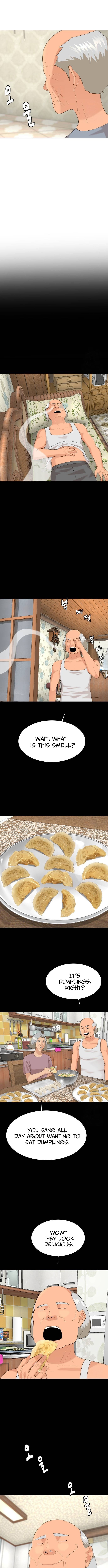 Special Restaurant – Chapter 61 – Page 3