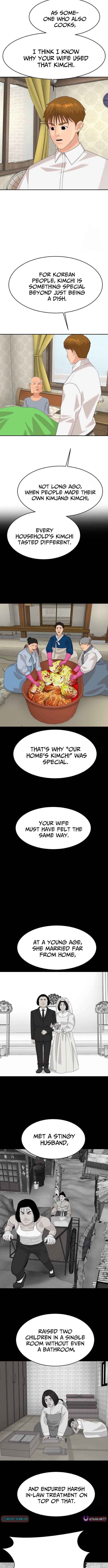 Special Restaurant – Chapter 61 – Page 9