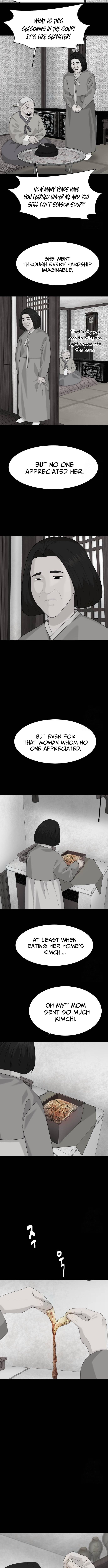 Special Restaurant – Chapter 61 – Page 10