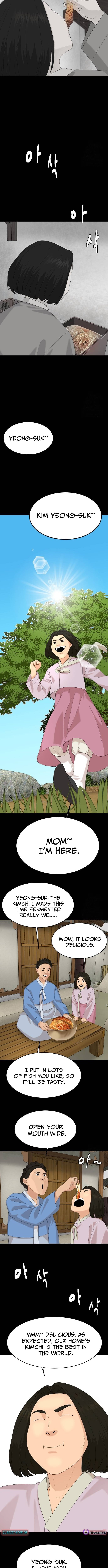 Special Restaurant – Chapter 61 – Page 11