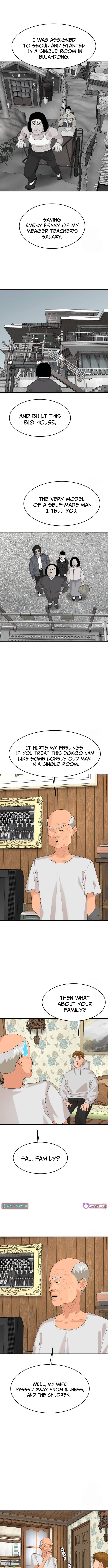 Special Restaurant – Chapter 58 – Page 4