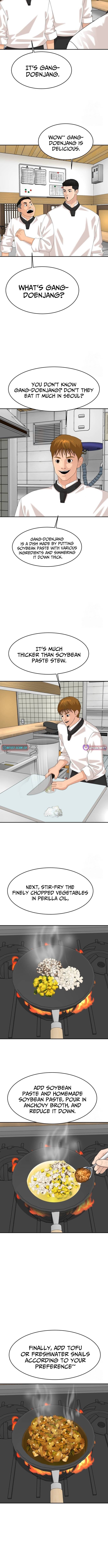 Special Restaurant – Chapter 58 – Page 6