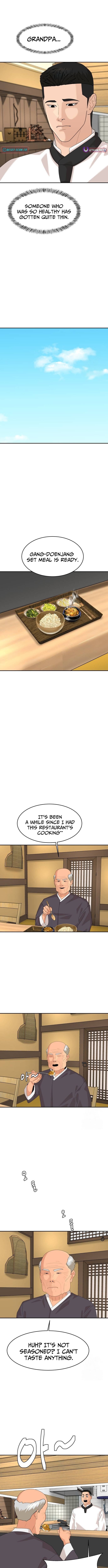 Special Restaurant – Chapter 58 – Page 10