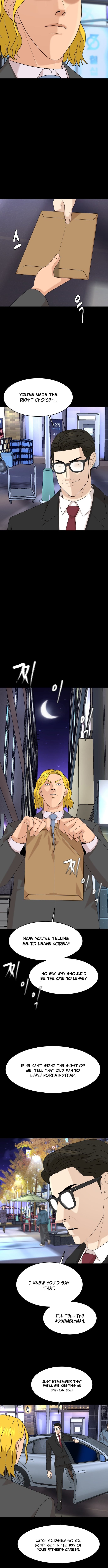 Special Restaurant – Chapter 52 – Page 5
