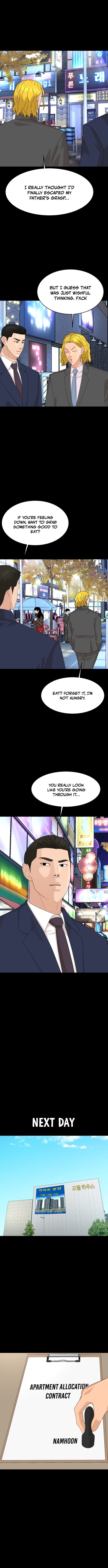 Special Restaurant – Chapter 52 – Page 8