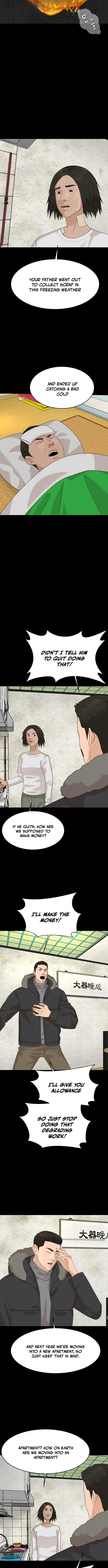 Special Restaurant – Chapter 52 – Page 10