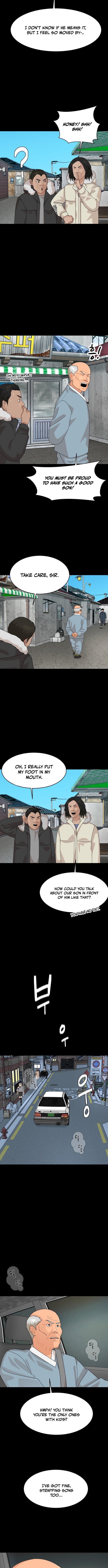 Special Restaurant – Chapter 52 – Page 12