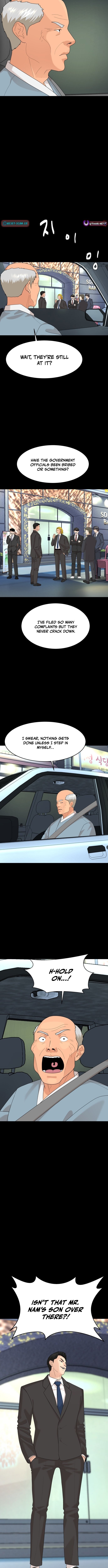 Special Restaurant – Chapter 52 – Page 13