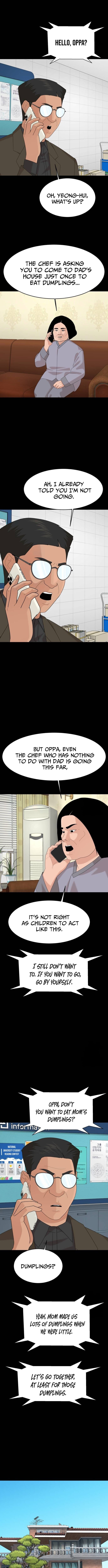 Special Restaurant – Chapter 62 – Page 3