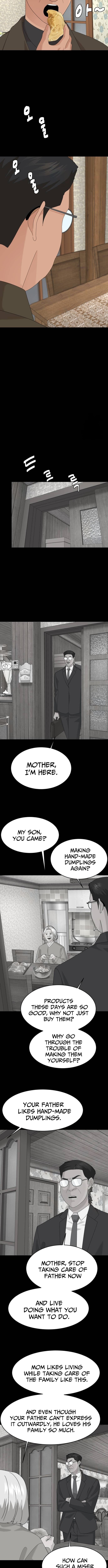 Special Restaurant – Chapter 62 – Page 5