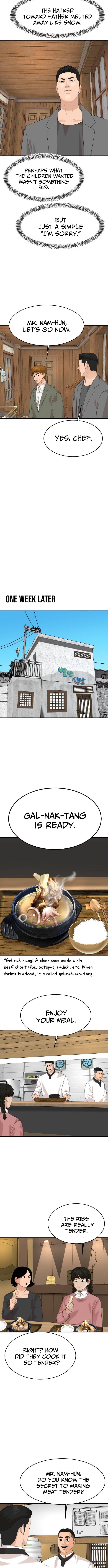 Special Restaurant – Chapter 62 – Page 7