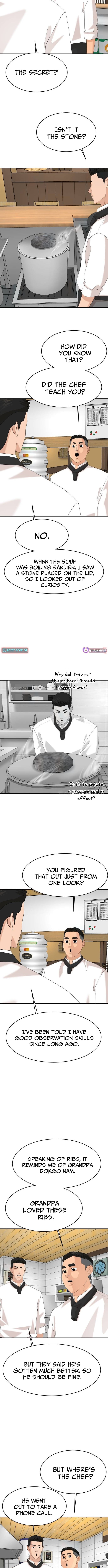 Special Restaurant – Chapter 62 – Page 8