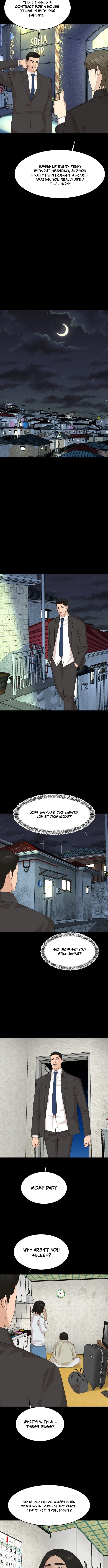 Special Restaurant – Chapter 53 – Page 2