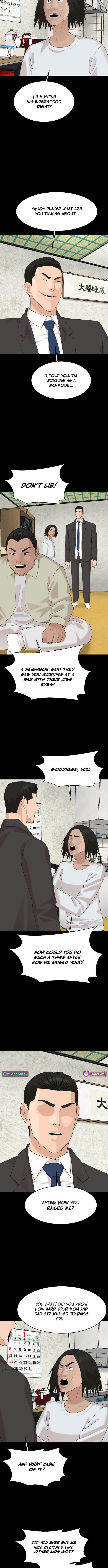 Special Restaurant – Chapter 53 – Page 3