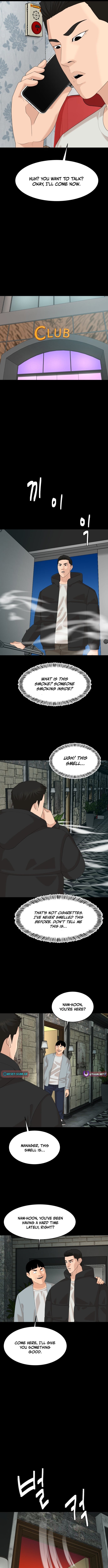 Special Restaurant – Chapter 53 – Page 7