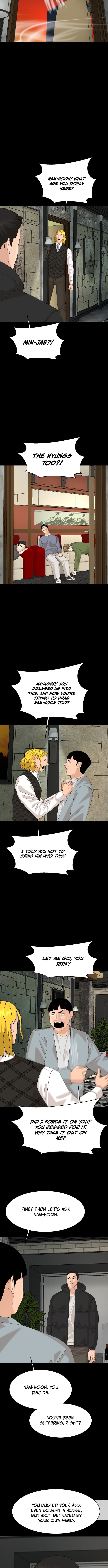 Special Restaurant – Chapter 53 – Page 8
