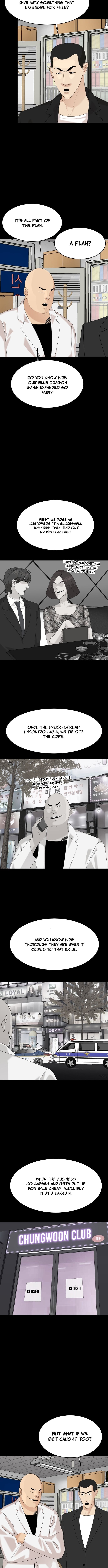 Special Restaurant – Chapter 53 – Page 10