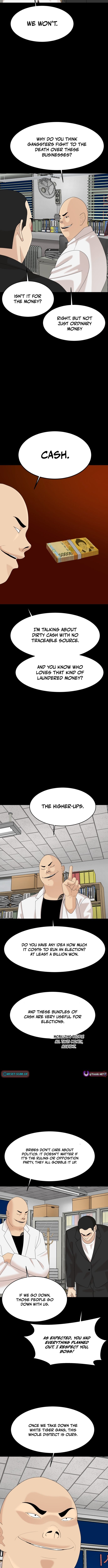 Special Restaurant – Chapter 53 – Page 11