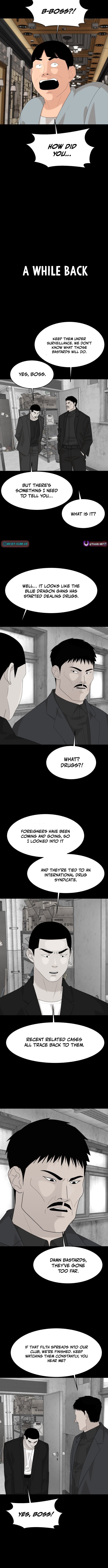 Special Restaurant – Chapter 53 – Page 13